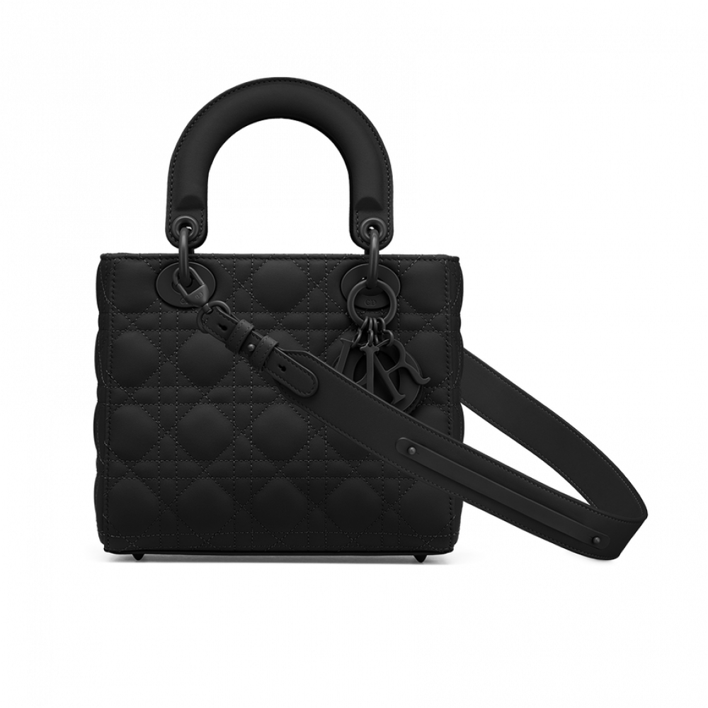 Small Lady Dior My Abcdior Bag Small Lady Dior My Abcdior Bag