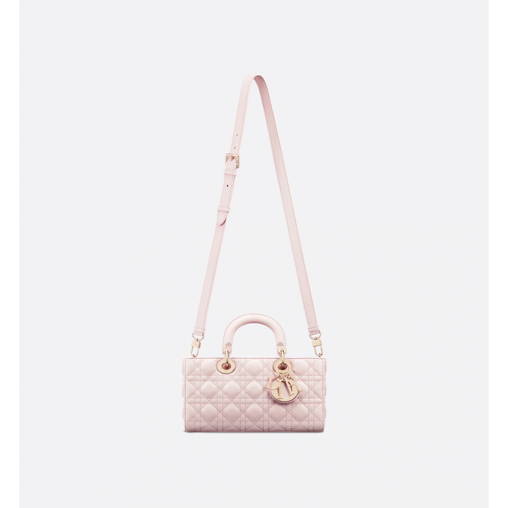 Medium Lady D-Joy Bag