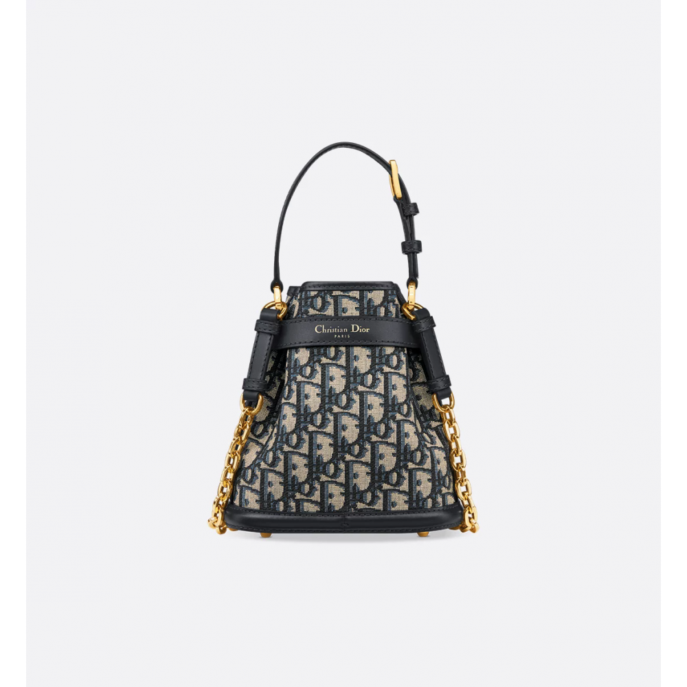 Small C'Est Dior Bag