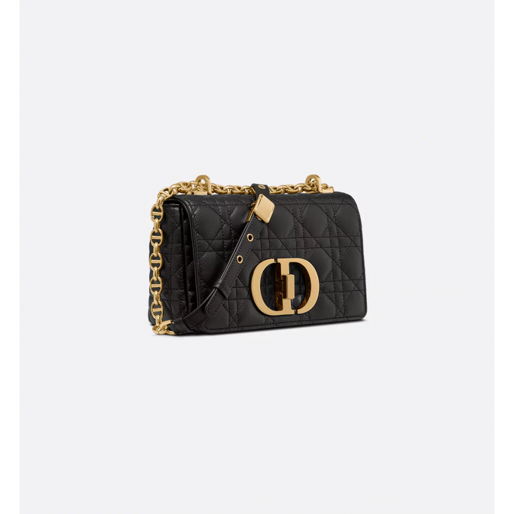 Small Dior Caro Bag