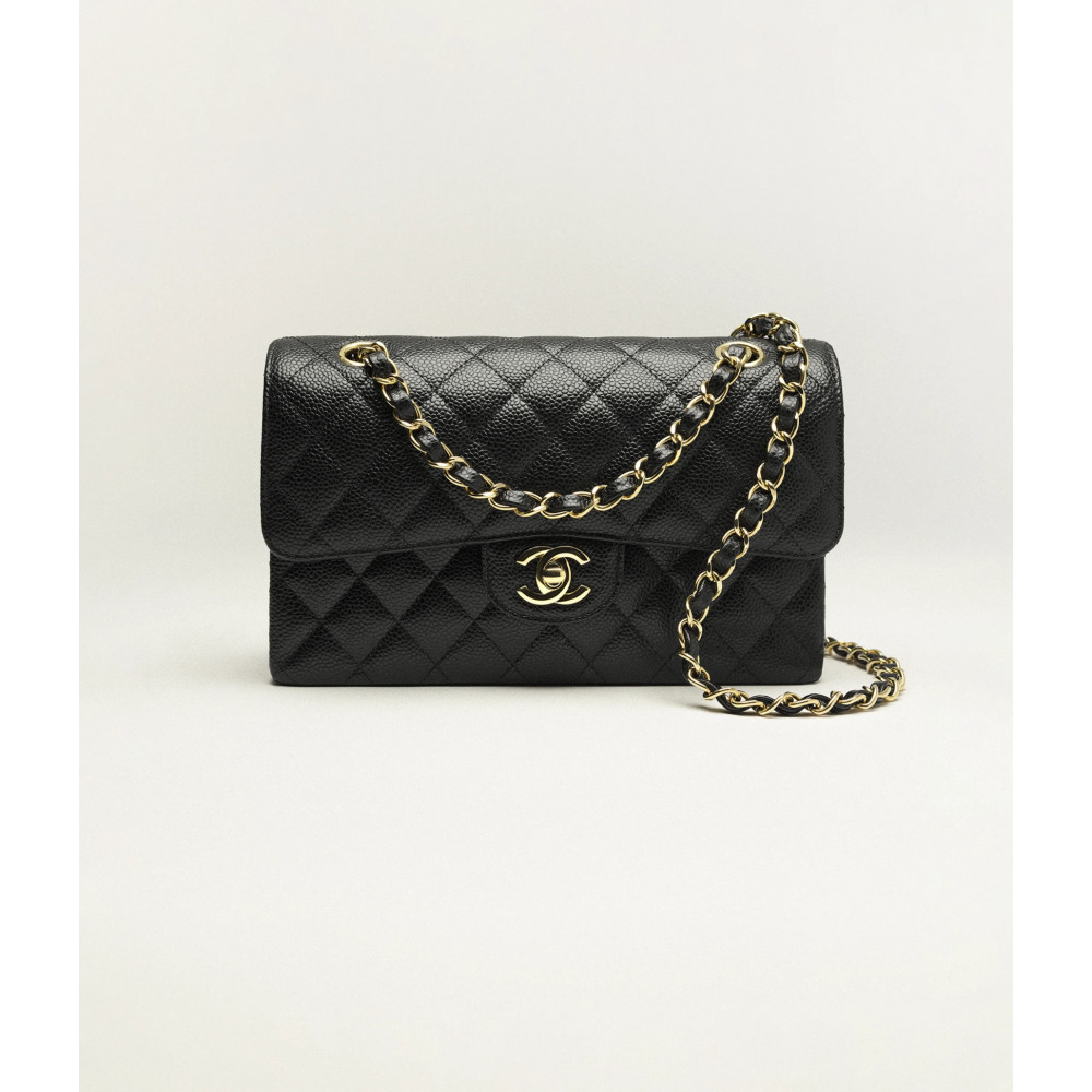 Chanel Classic Handbag 