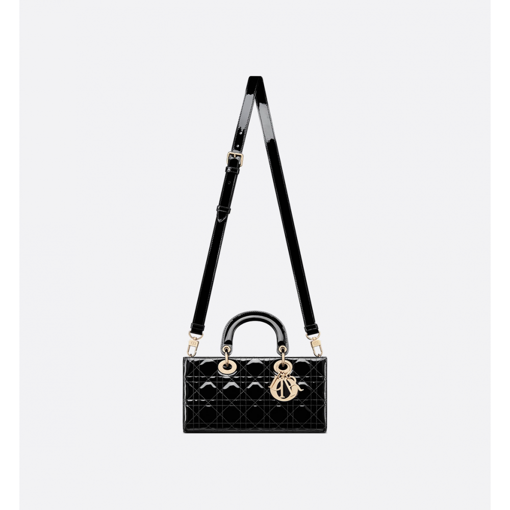Medium Lady D-Joy Bag