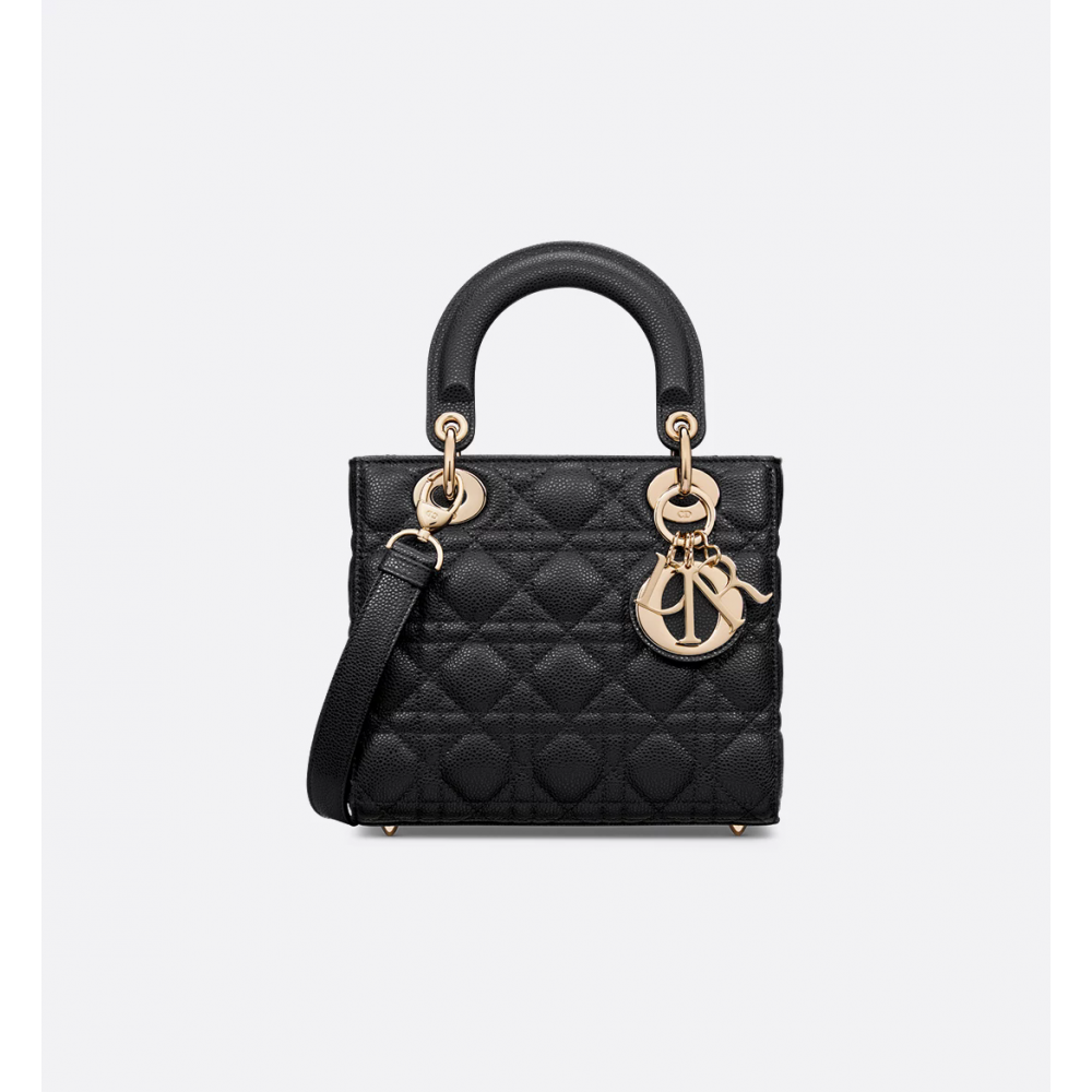 Small Lady Dior Bag