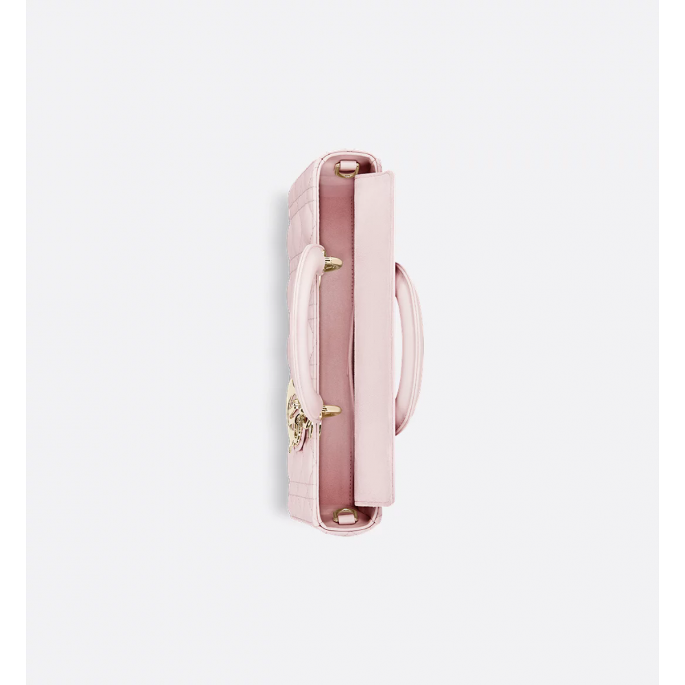 Medium Lady D-Joy Bag