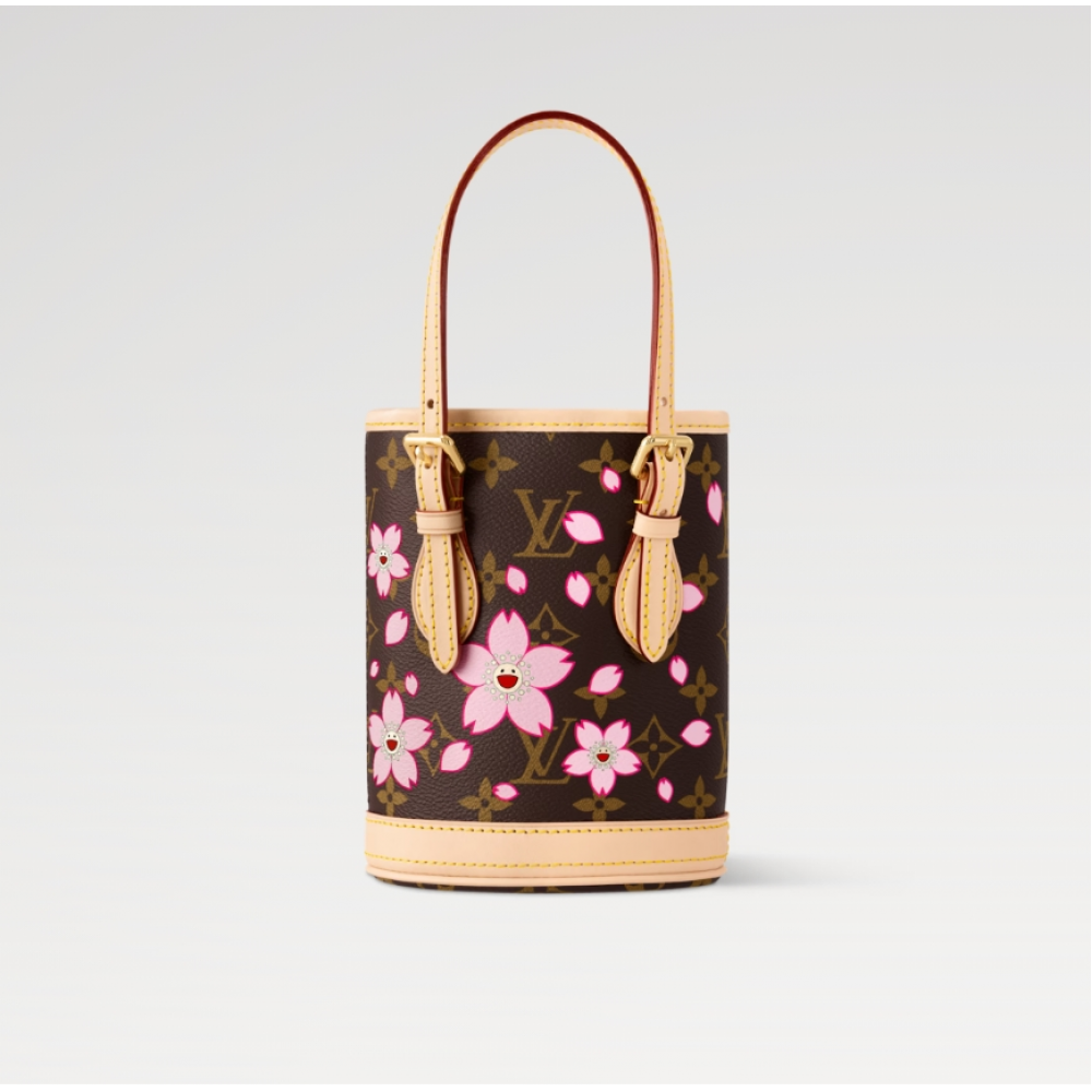 Lv X Tm Nano Bucket