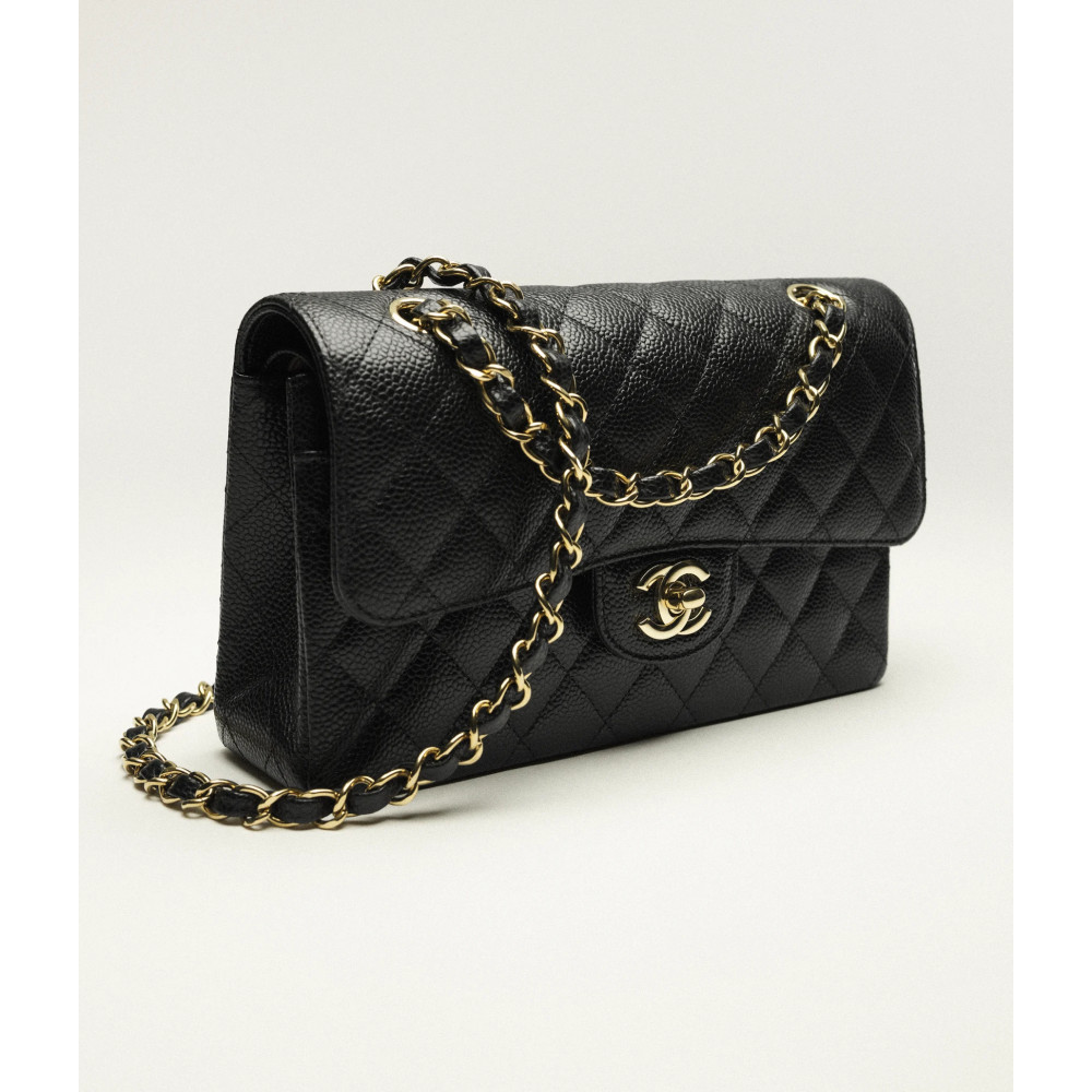 Chanel Classic Handbag 
