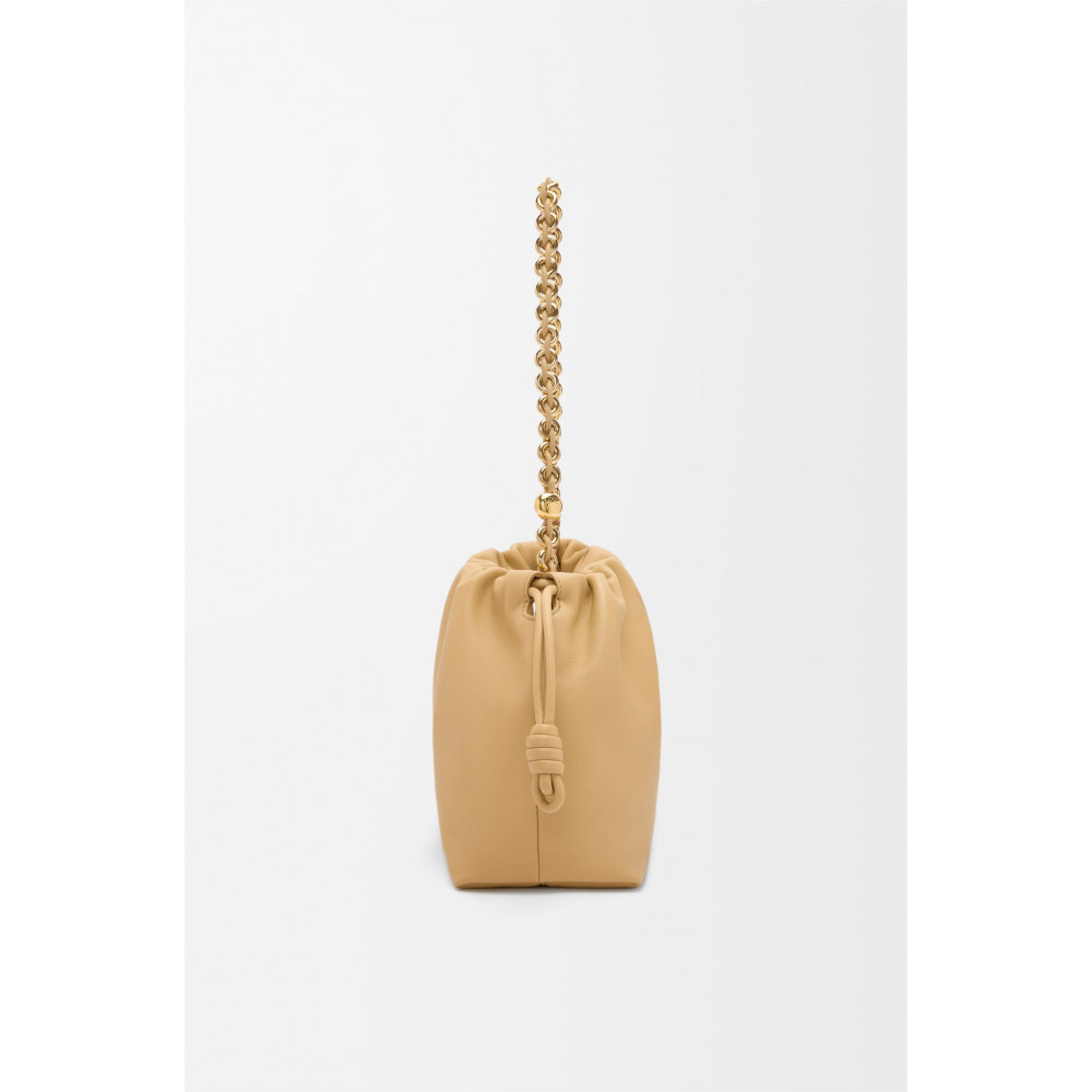 Medium Flamenco Purse In Mellow Nappa Lambskin Medium Flamenco Purse In Mellow Nappa Lambskin