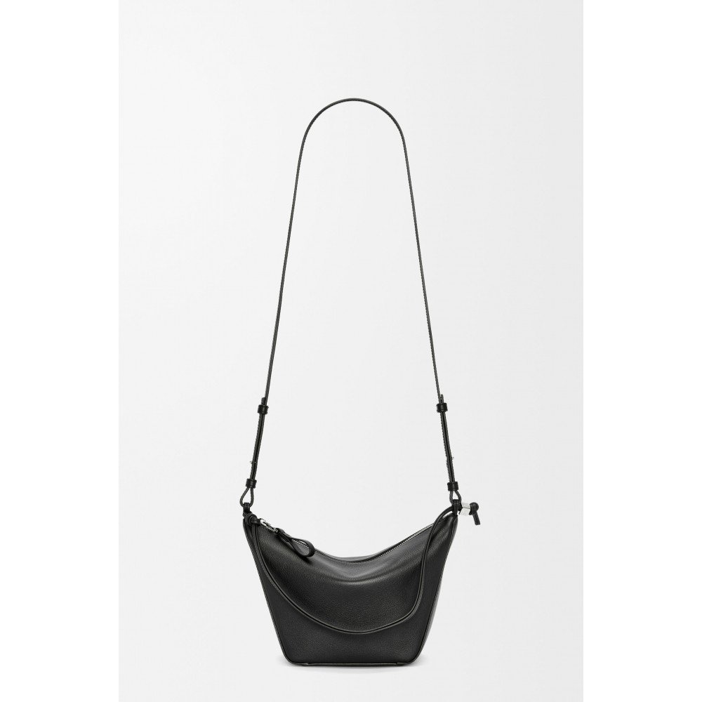 Mini Hammock Hobo In Classic Calfskin Mini Hammock Hobo In Classic Calfskin