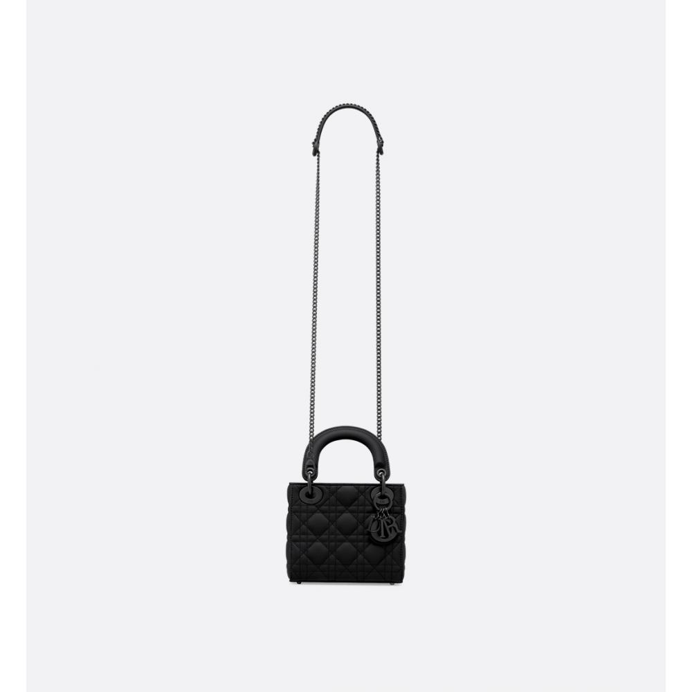 Mini Lady Dior Bag