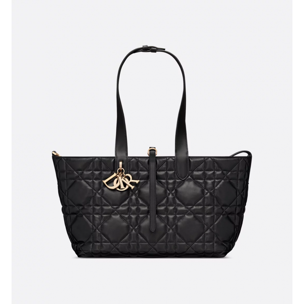 Medium Dior Toujours Bag