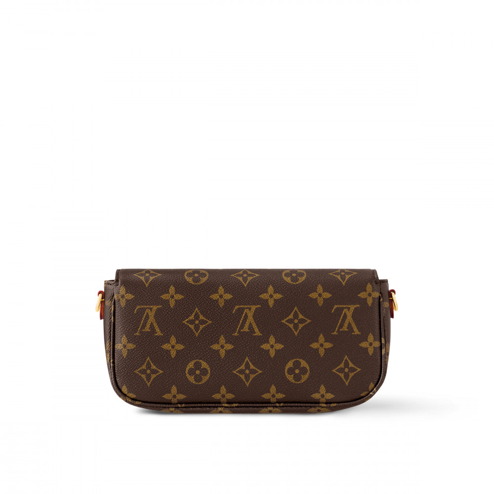 Wallet On Chain Ivy 