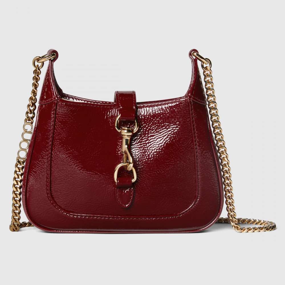 Gucci Jackie Notte Mini Bag Gucci Jackie Notte Mini Bag