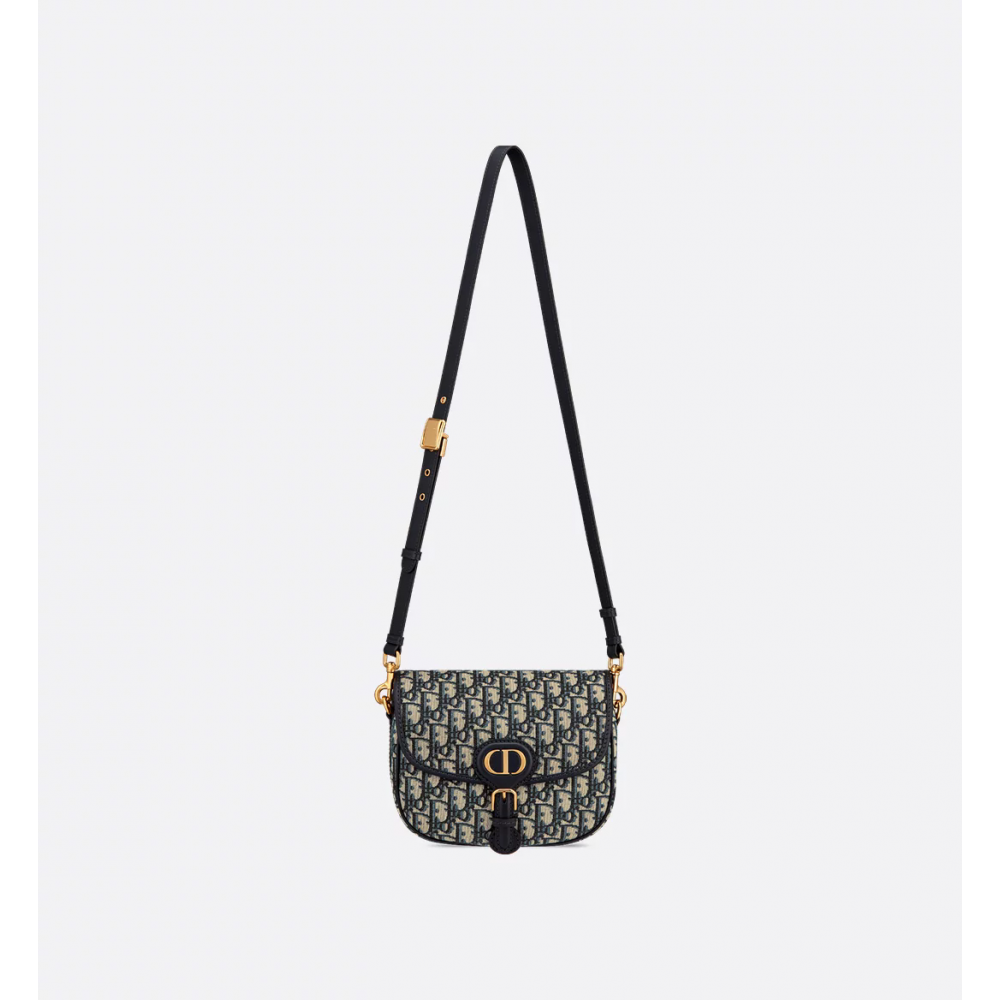 Medium Dior Bobby Bag