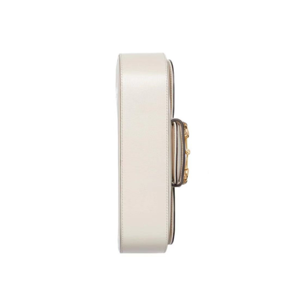 Gucci Horsebit 1955 Small Shoulder Bag