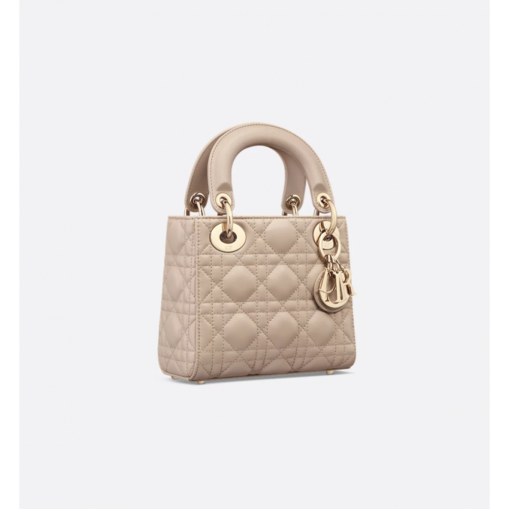 Mini Lady Dior Bag