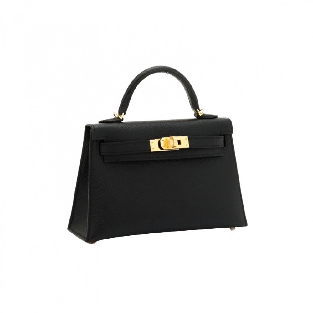 Hermes Mini Kelly Version 2 Epsom
