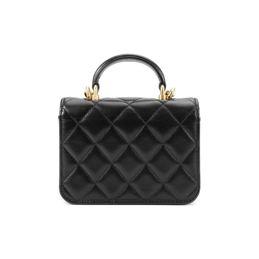 Chanel Mini Coin Purse