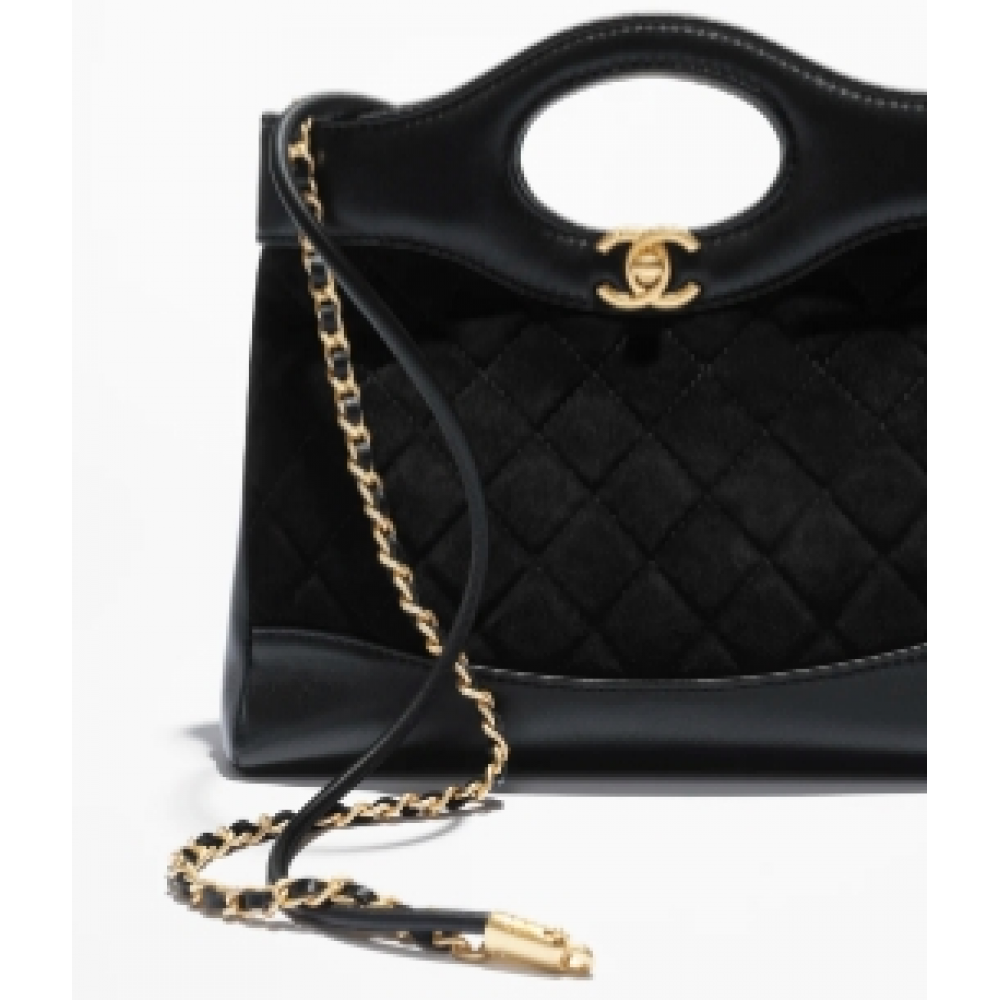 Chanel 31 Mini Shopping Bag