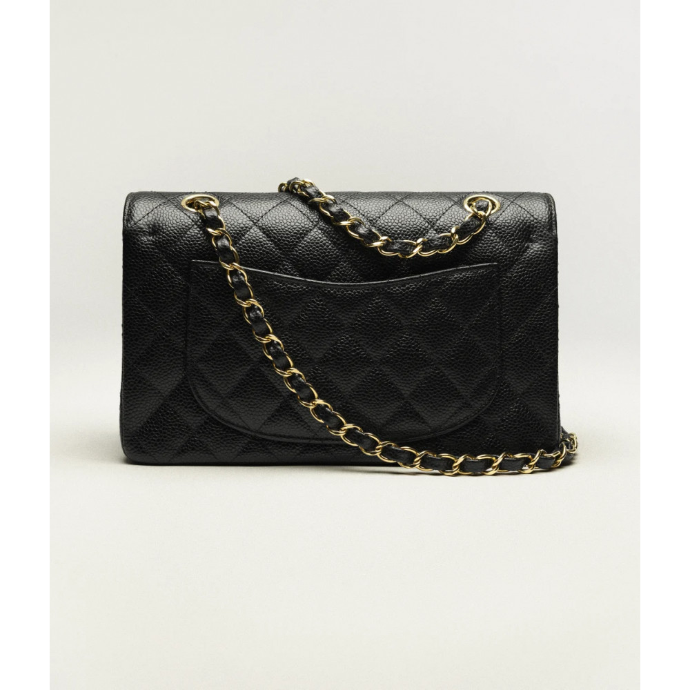 Chanel Classic Handbag 
