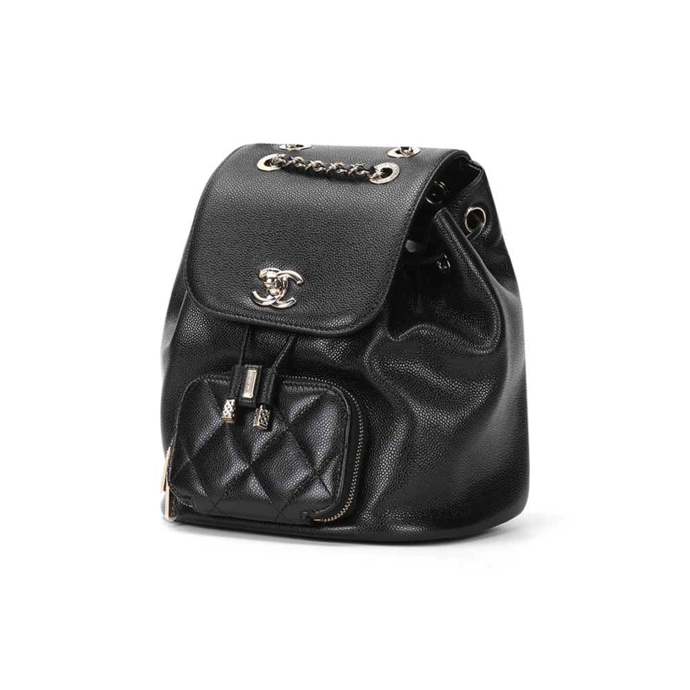 Chanel 22 22B Affinity Backpack 