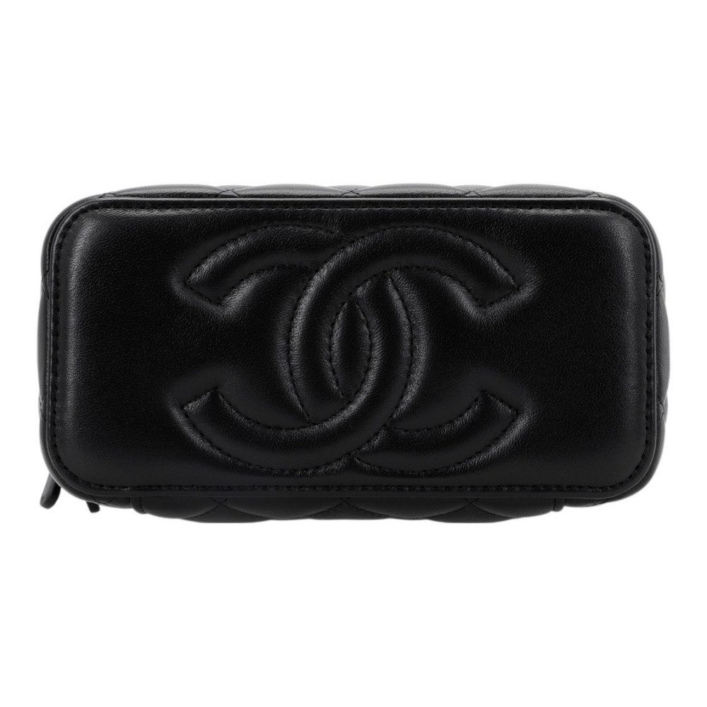 Chanel 23S Long Box With Top Handle