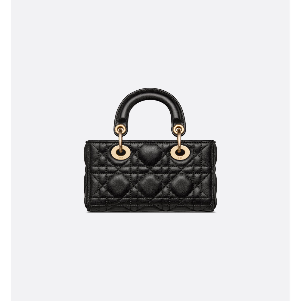 Lady D-Joy Micro Bag