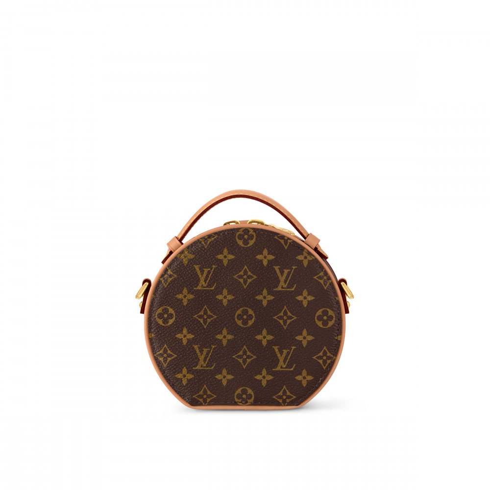 Mini Boite Chapeau