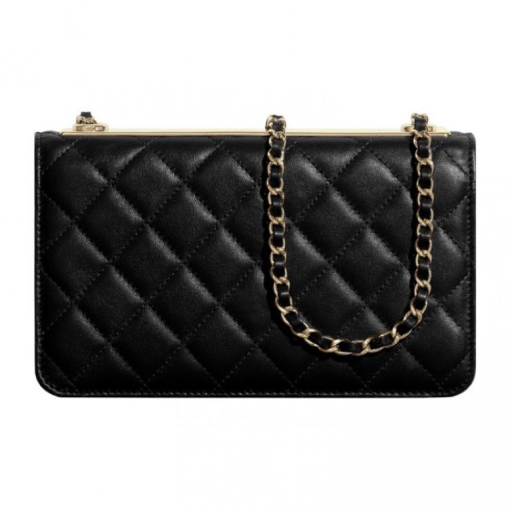 Chanel Trendy Woc Eith Chain