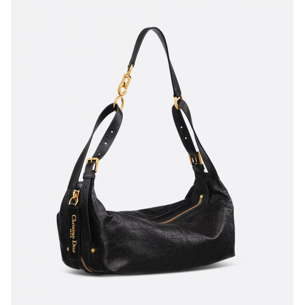 Medium Size D-Journey Handbag