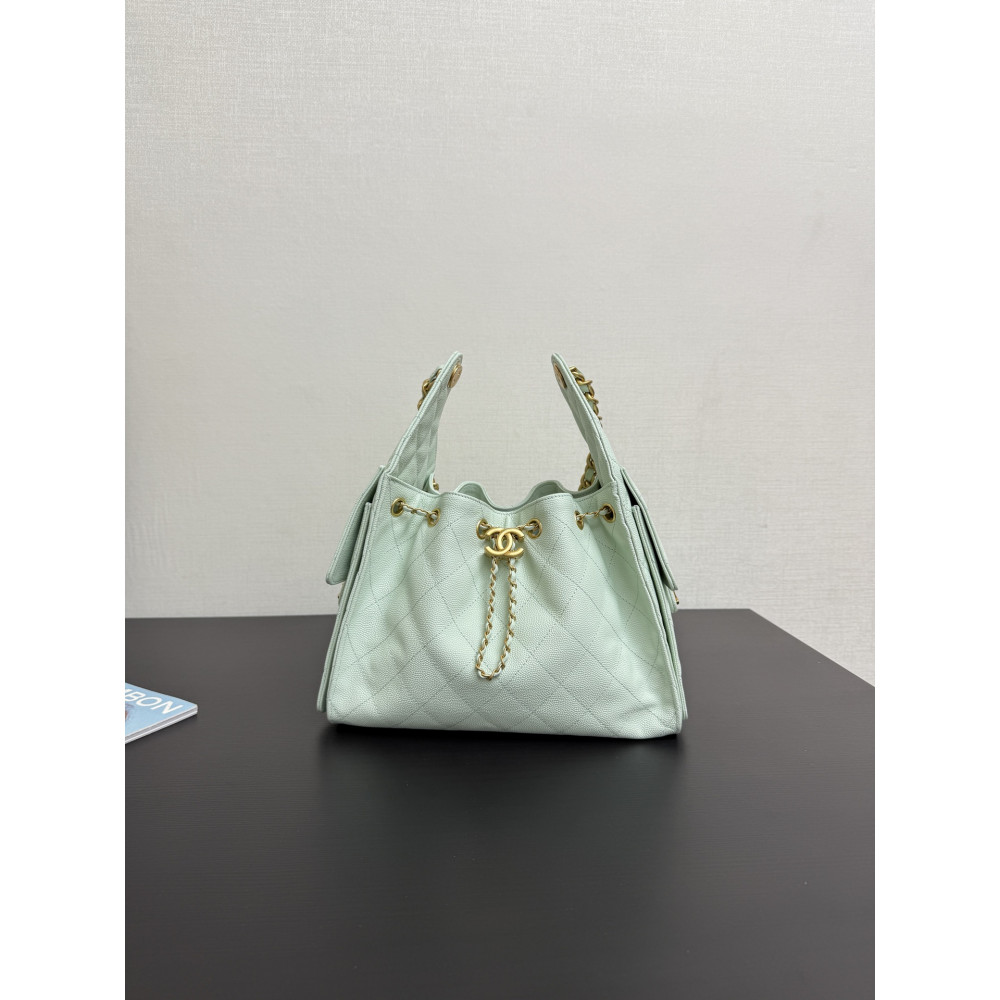 Chanel 25 Small Handbag