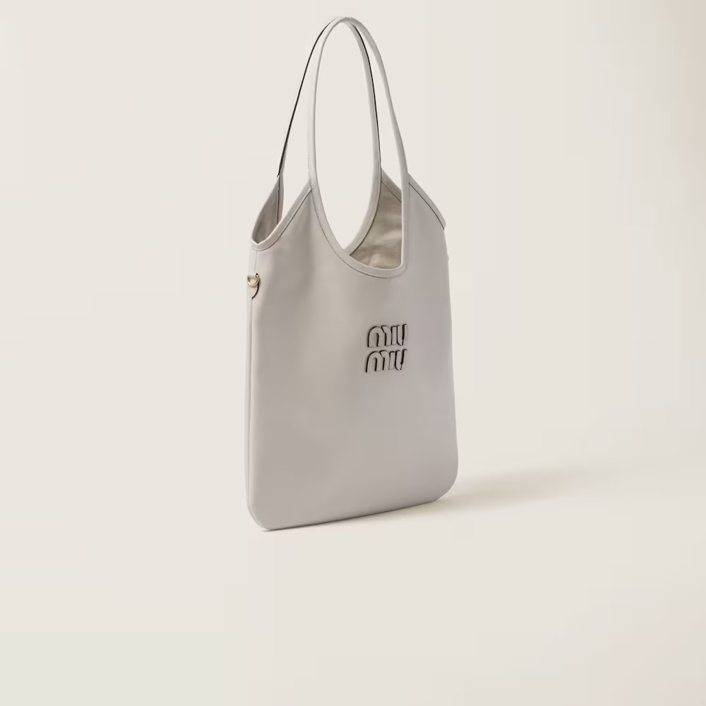 Ivy Leather Handbag