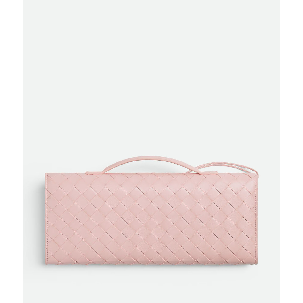 Andiamo Clutch