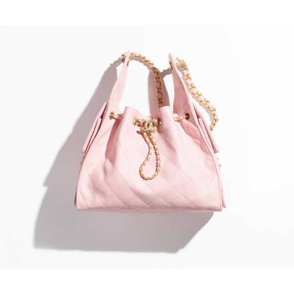 Chanel 25 Small Handbag