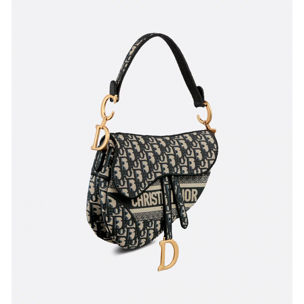 Saddle Bag
