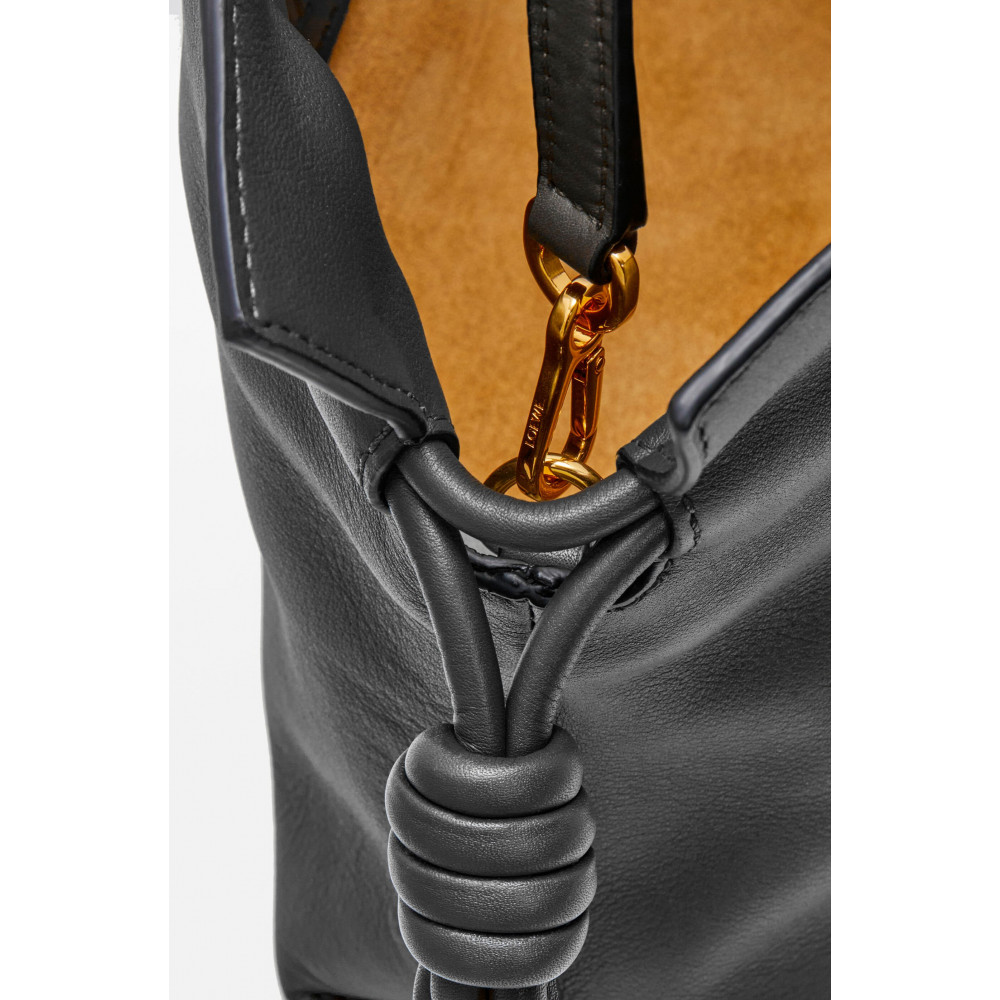 Mini Flamenco Clutch In Nappa Calfskin Mini Flamenco Clutch In Nappa Calfskin