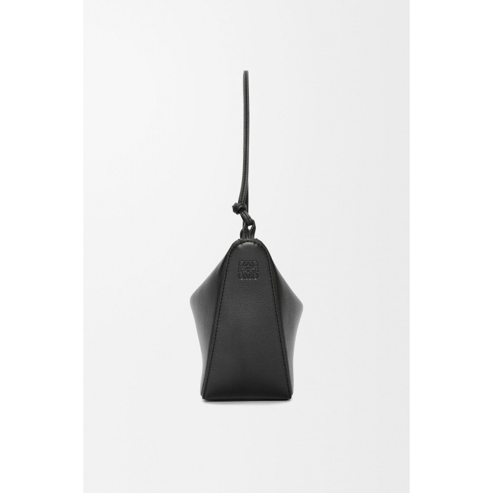Mini Hammock Hobo In Classic Calfskin Mini Hammock Hobo In Classic Calfskin