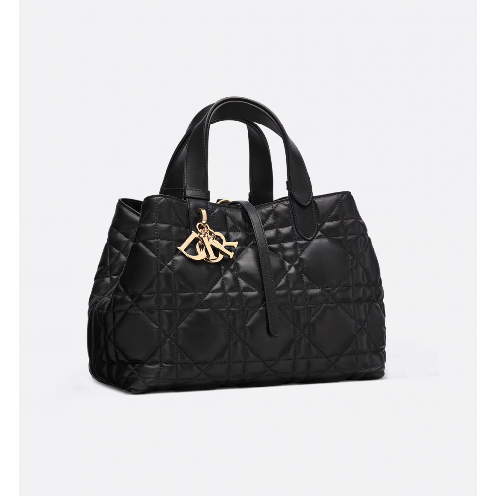 Medium Dior Toujours Bag
