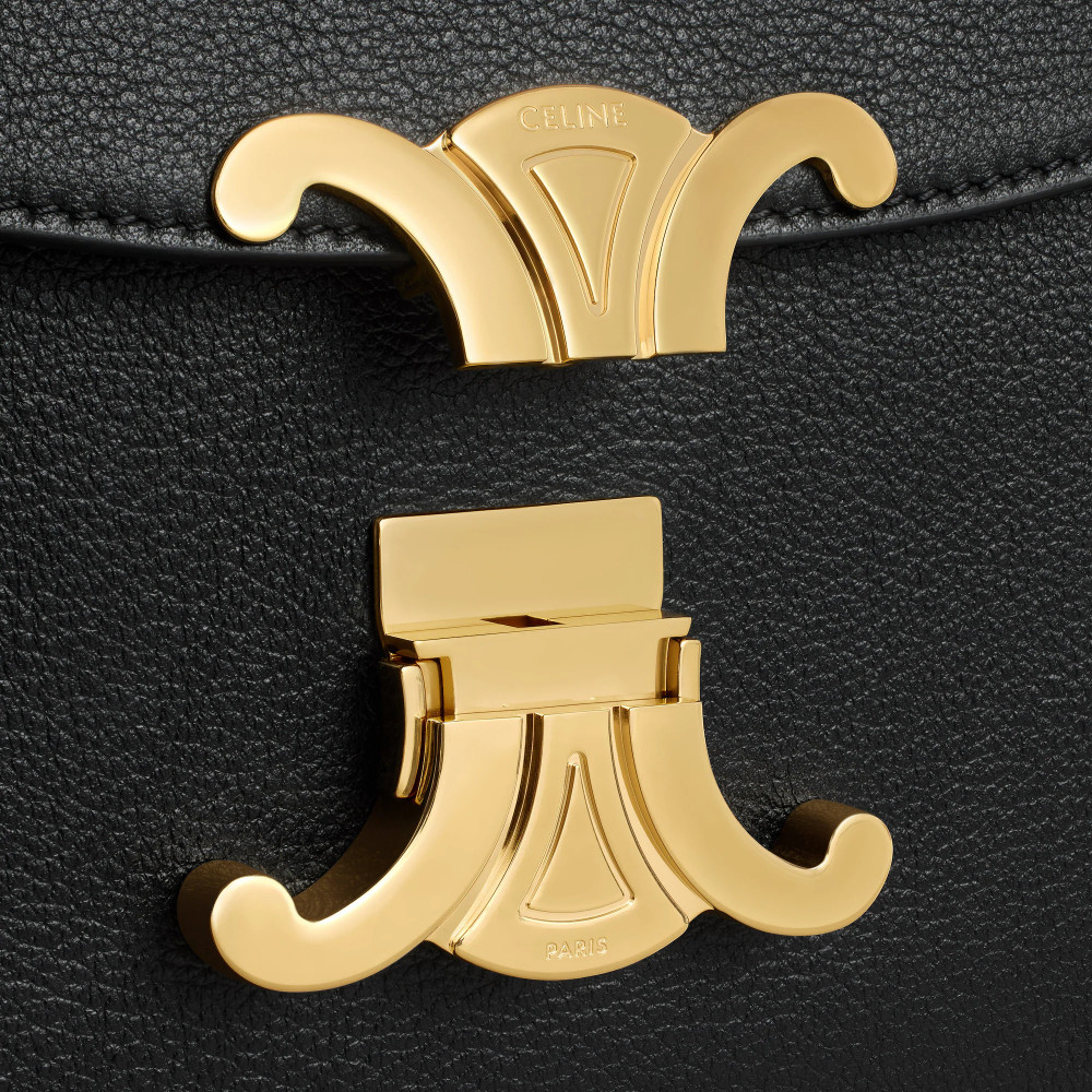 Medium Nino Bag In Supple Grained Calfskin Medium Nino Bag In Supple Grained Calfskin