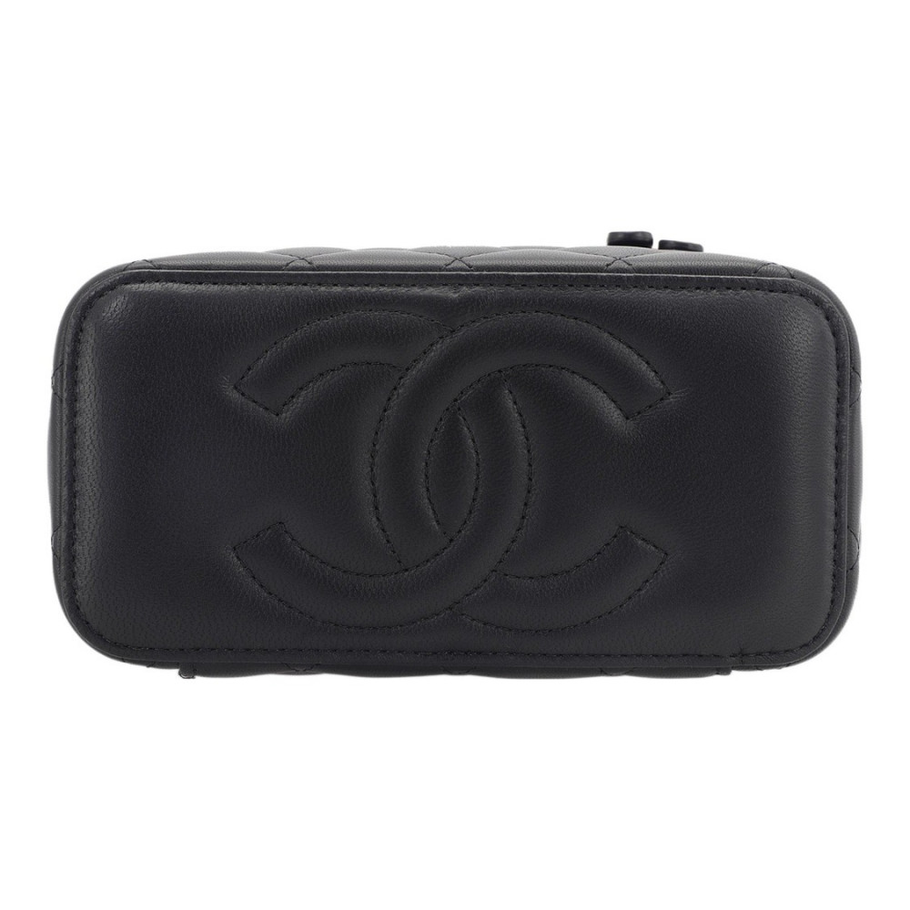 Chanel 23S Camellia Box Bag 