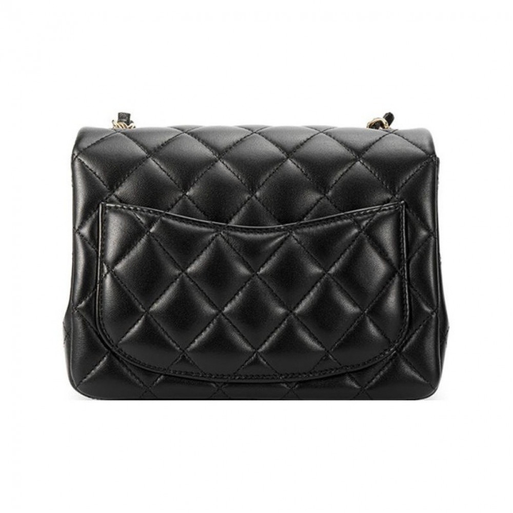 Chanel Classci Mini Flap Bag
