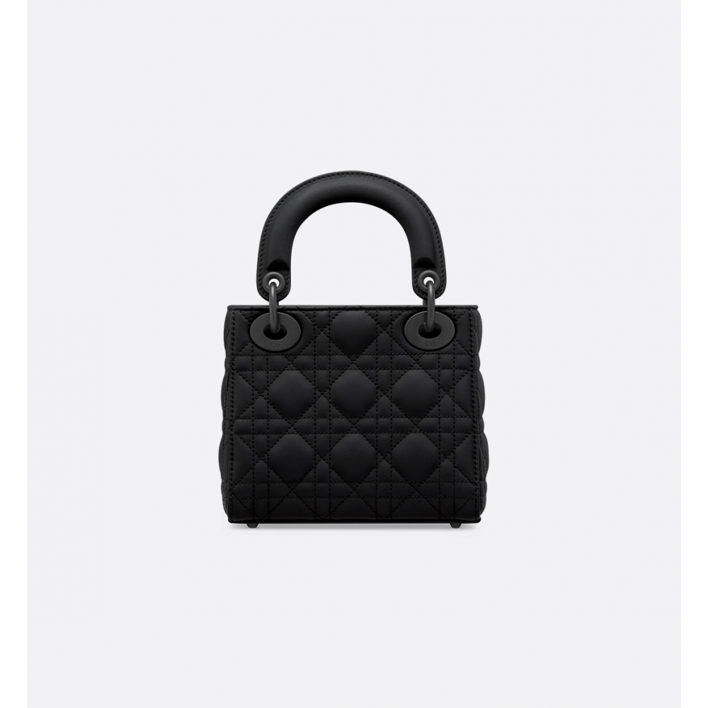 Mini Lady Dior Bag