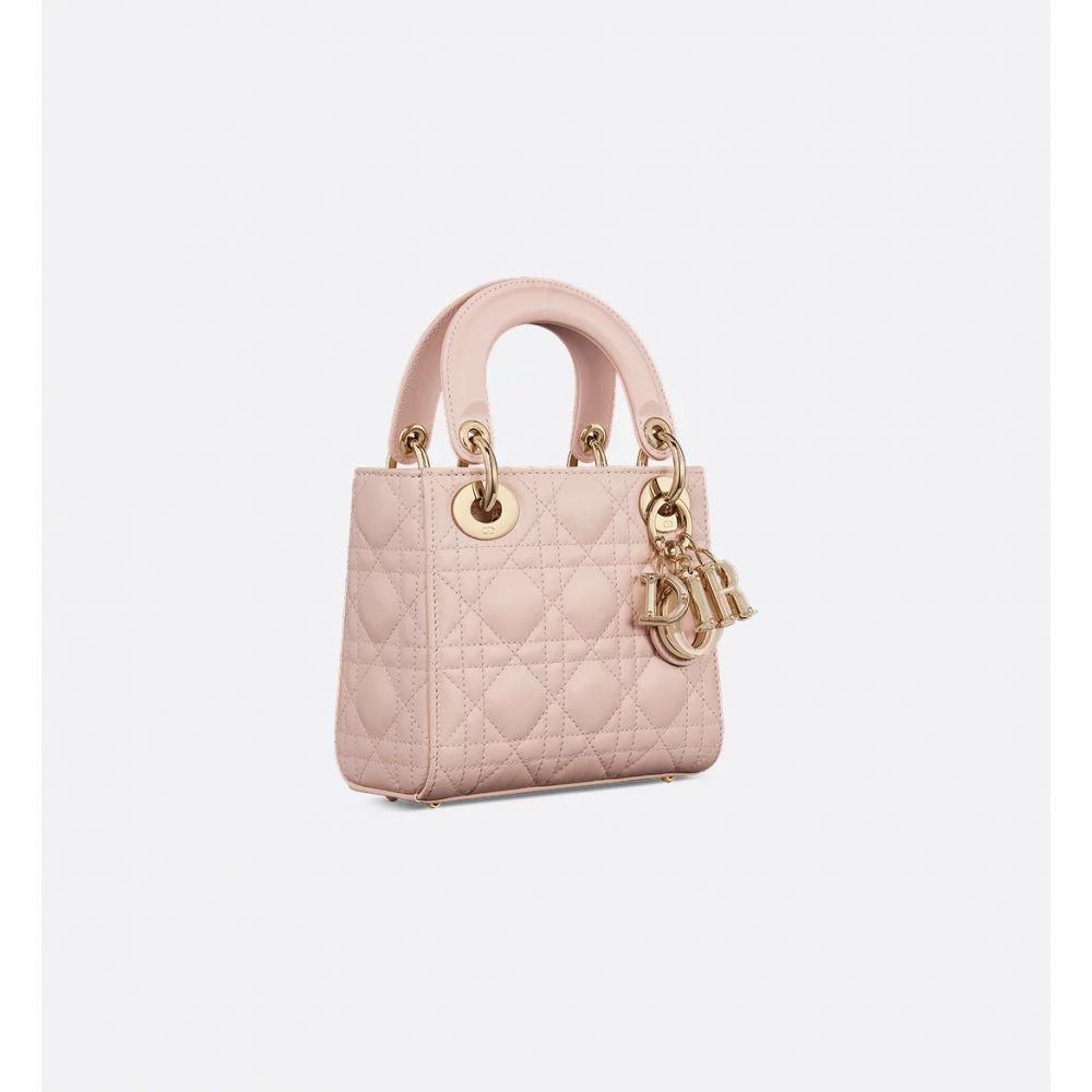 Mini Lady Dior Bag