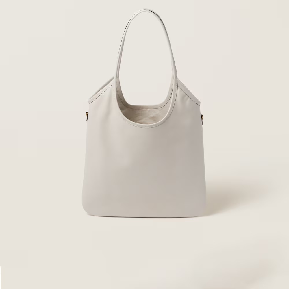 Ivy Leather Handbag