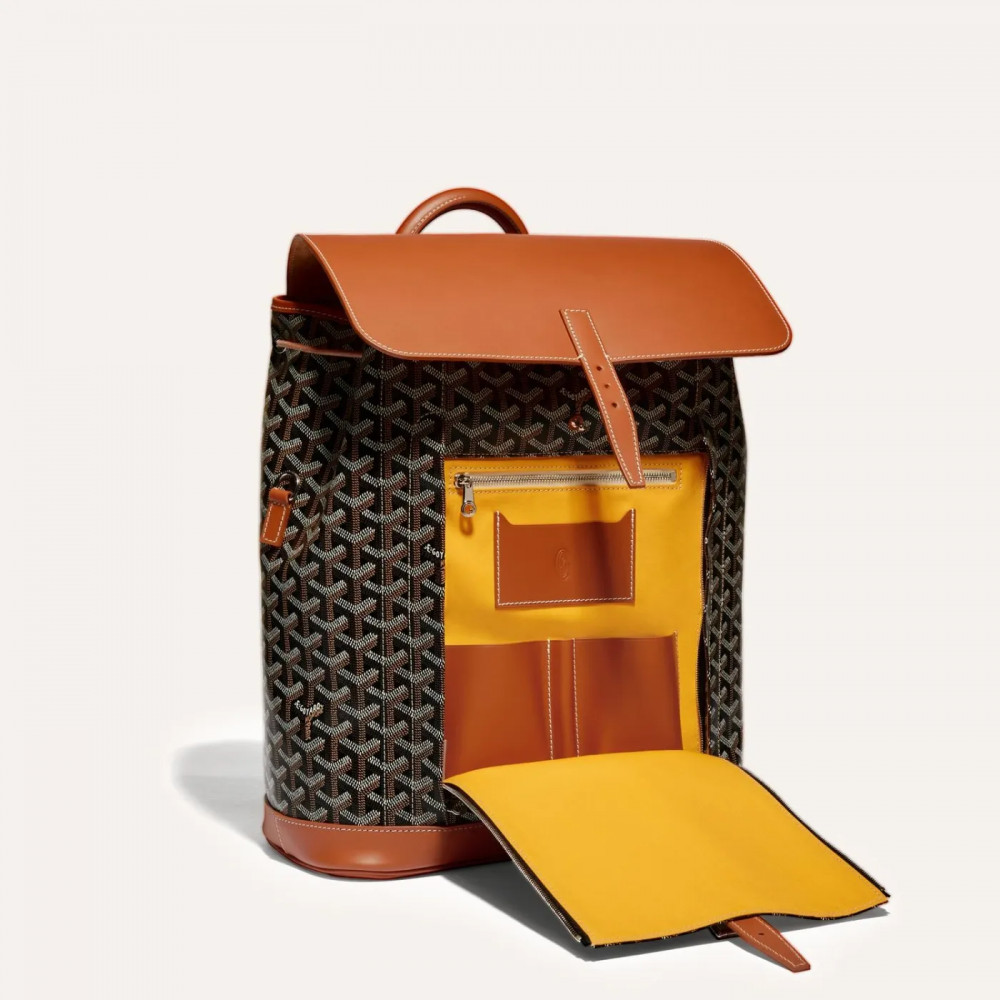 Alpin Medium Backpack