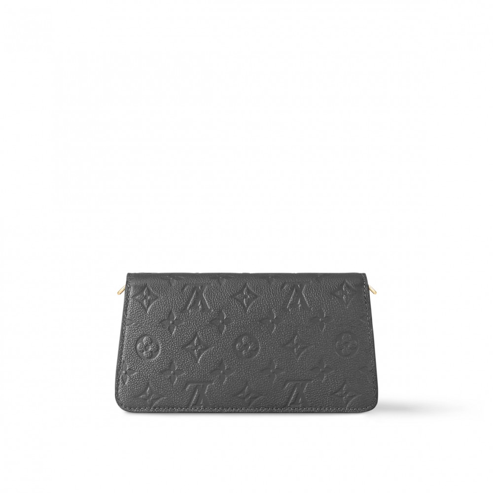 Wallet On Chain Métis
