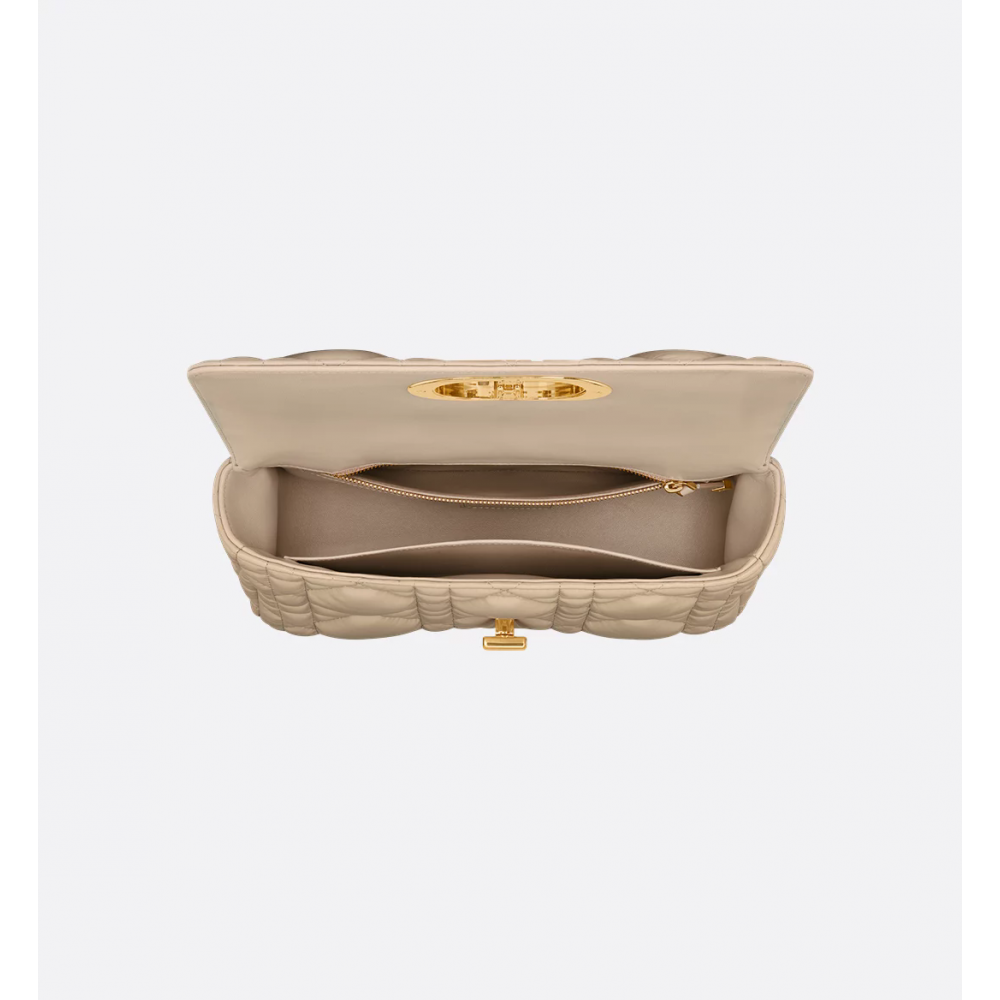 Medium Dior Caro Bag