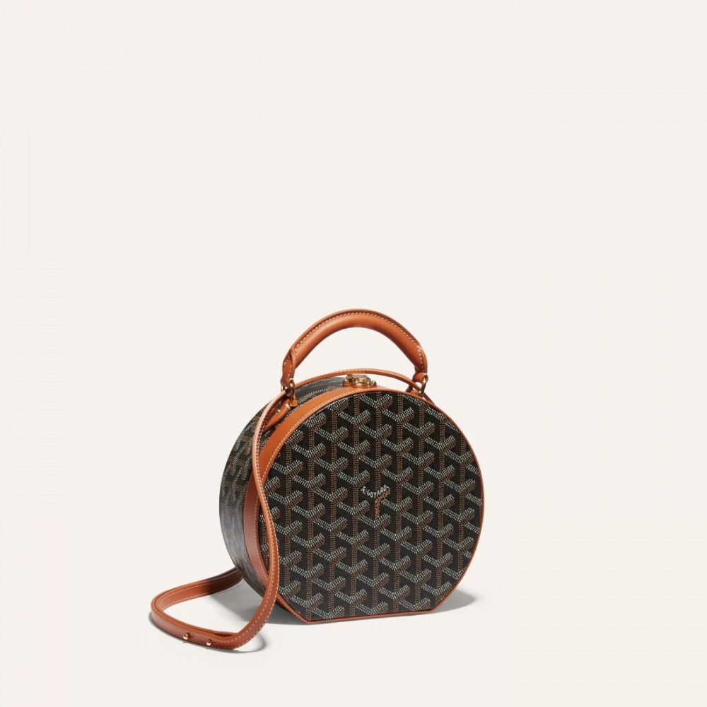 Alto Hat Box Bag