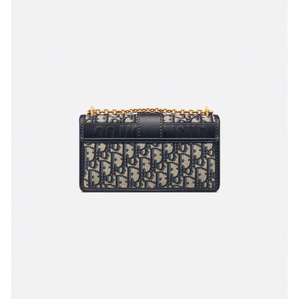 30 Montaigne East-West Bag With Chain