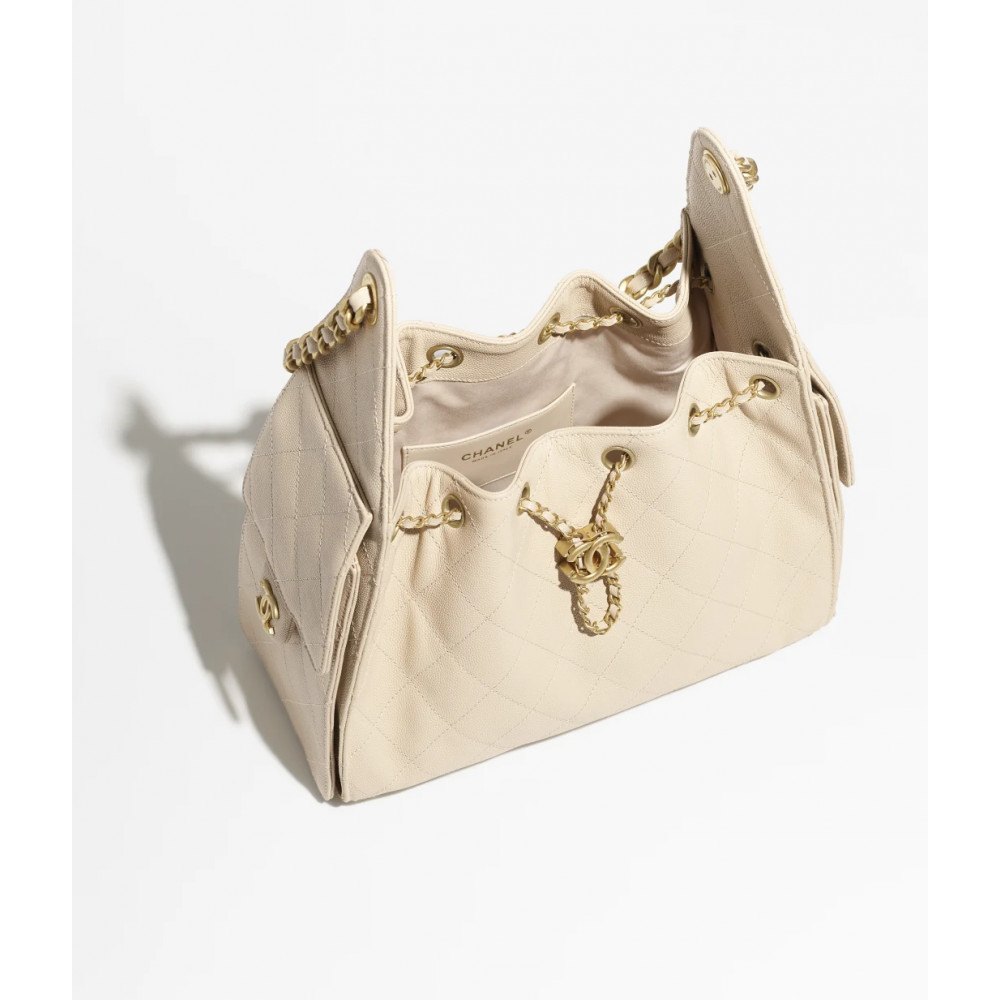 Chanel 25 Small Handbag