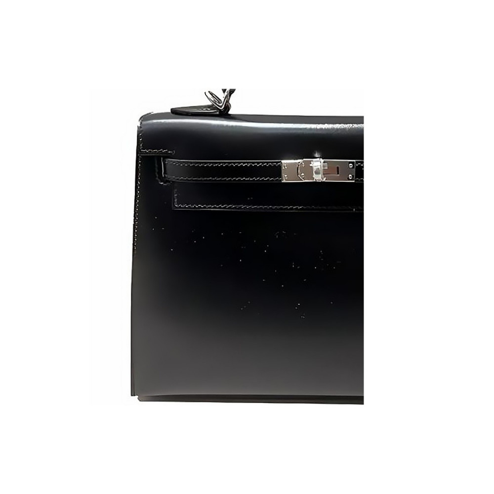 Hermes Kelly25 Version 1 Box